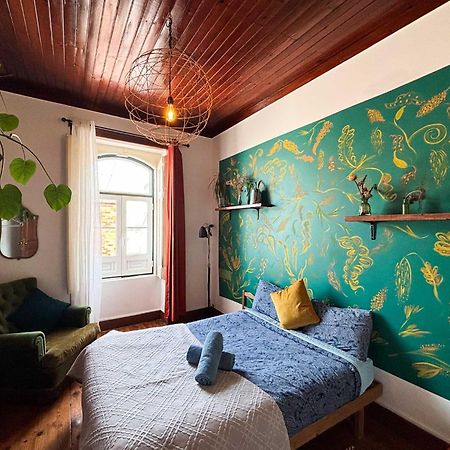 Oliva Guesthouse Vila Franca de Xira Luaran gambar