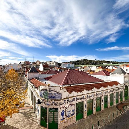 Oliva Guesthouse Vila Franca de Xira Luaran gambar