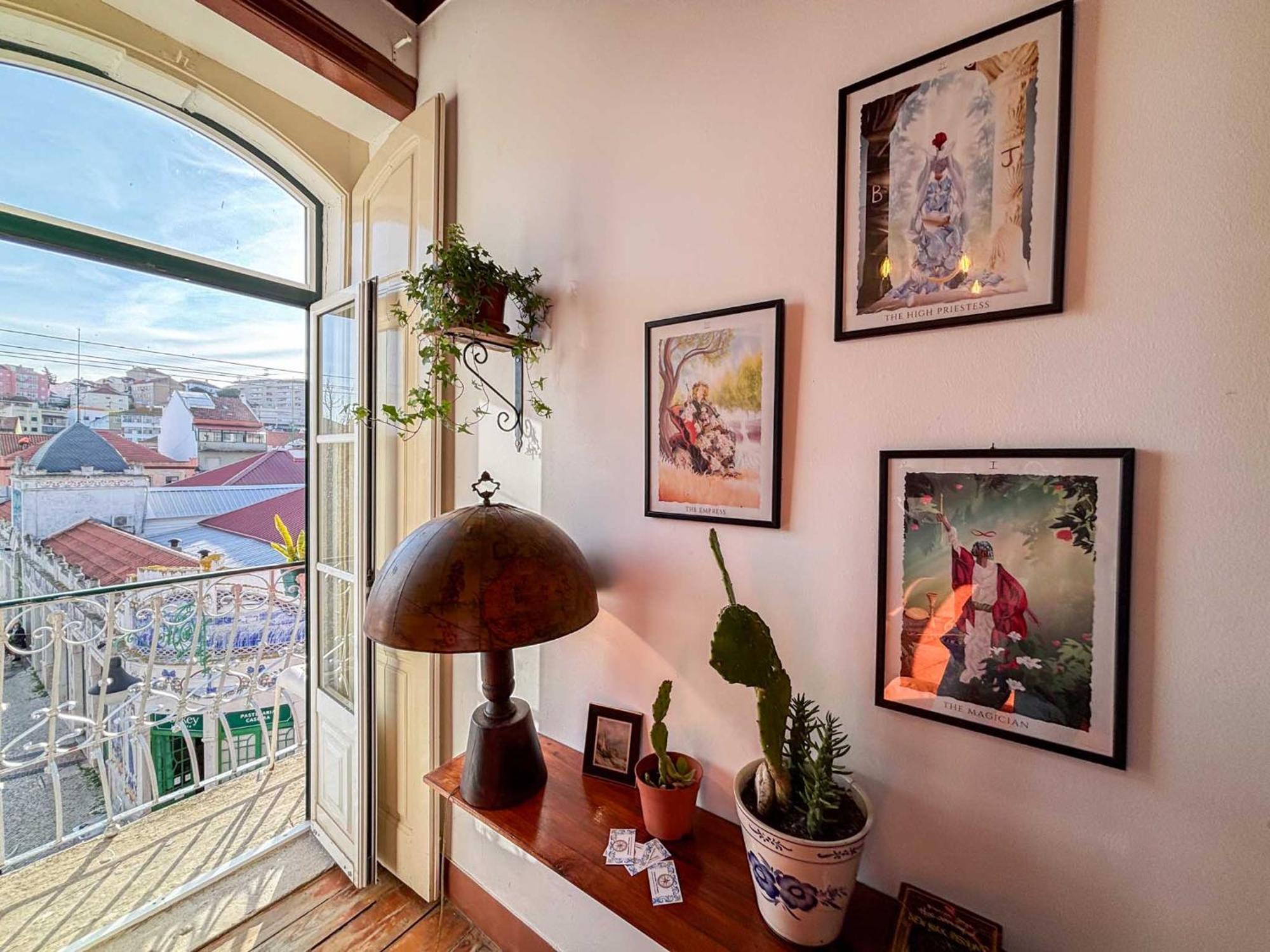 Oliva Guesthouse Vila Franca de Xira Luaran gambar