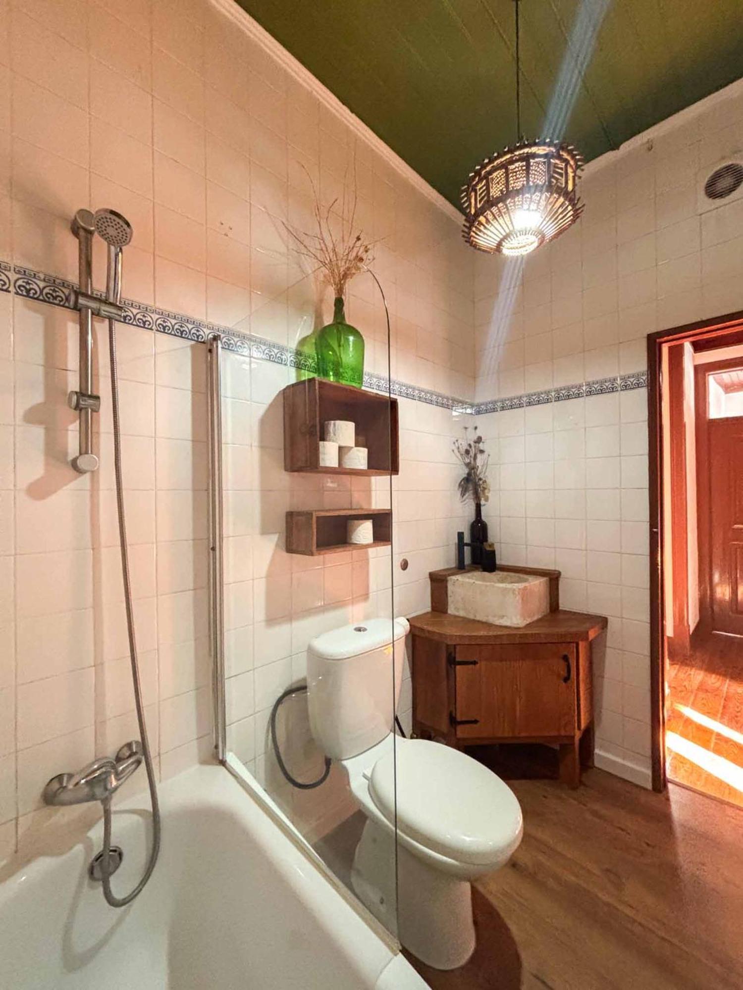 Oliva Guesthouse Vila Franca de Xira Luaran gambar