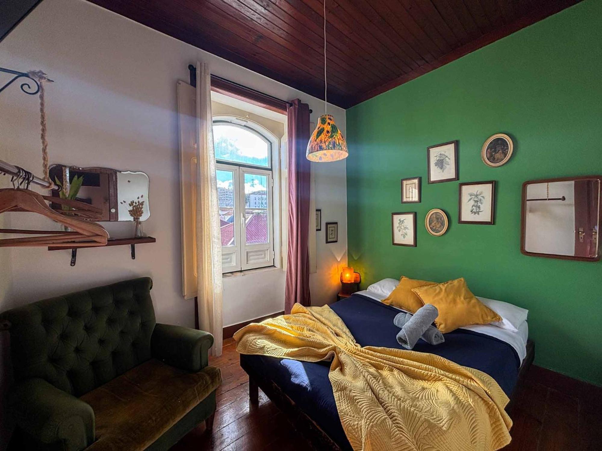 Oliva Guesthouse Vila Franca de Xira Luaran gambar