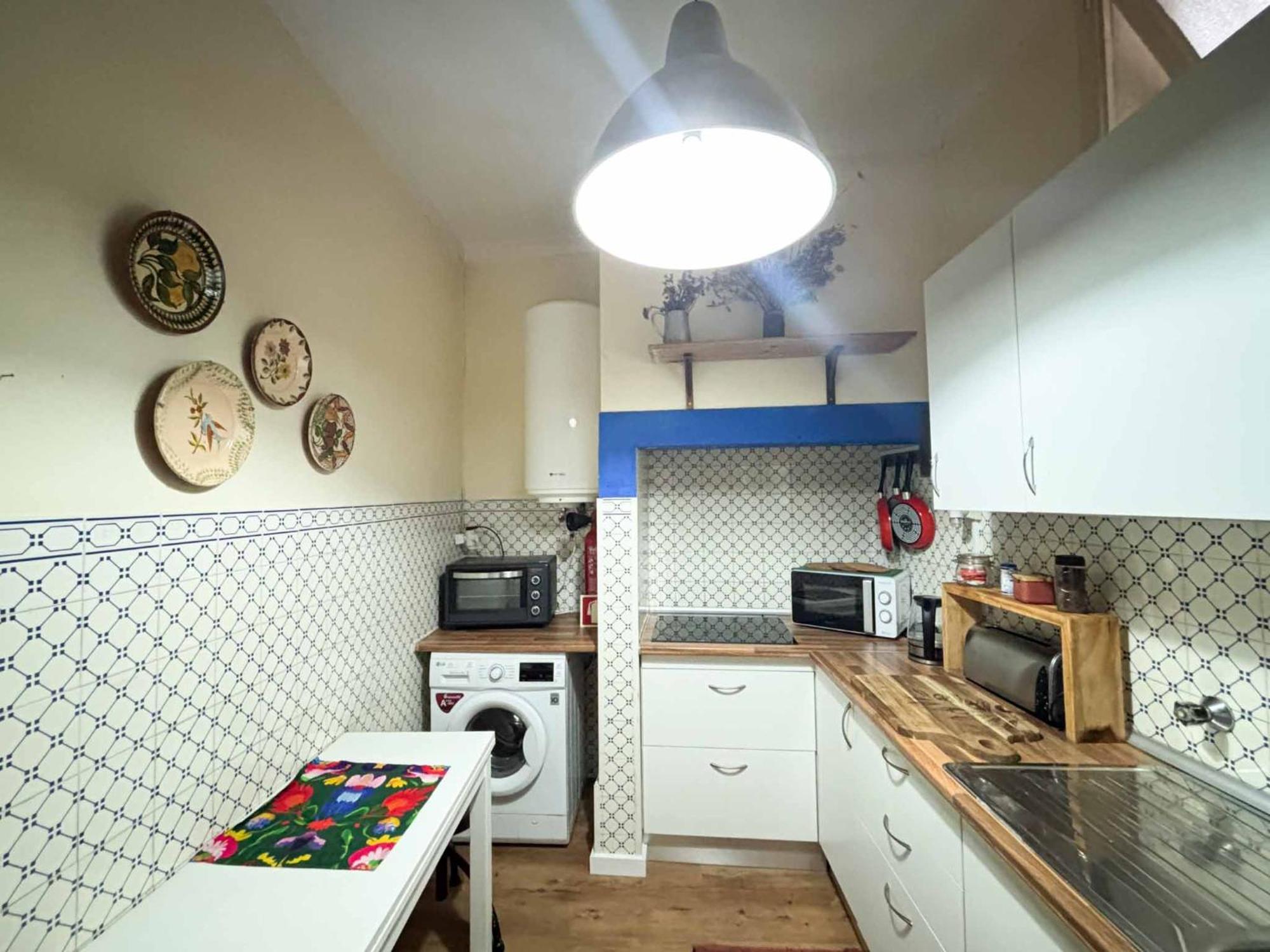 Oliva Guesthouse Vila Franca de Xira Luaran gambar