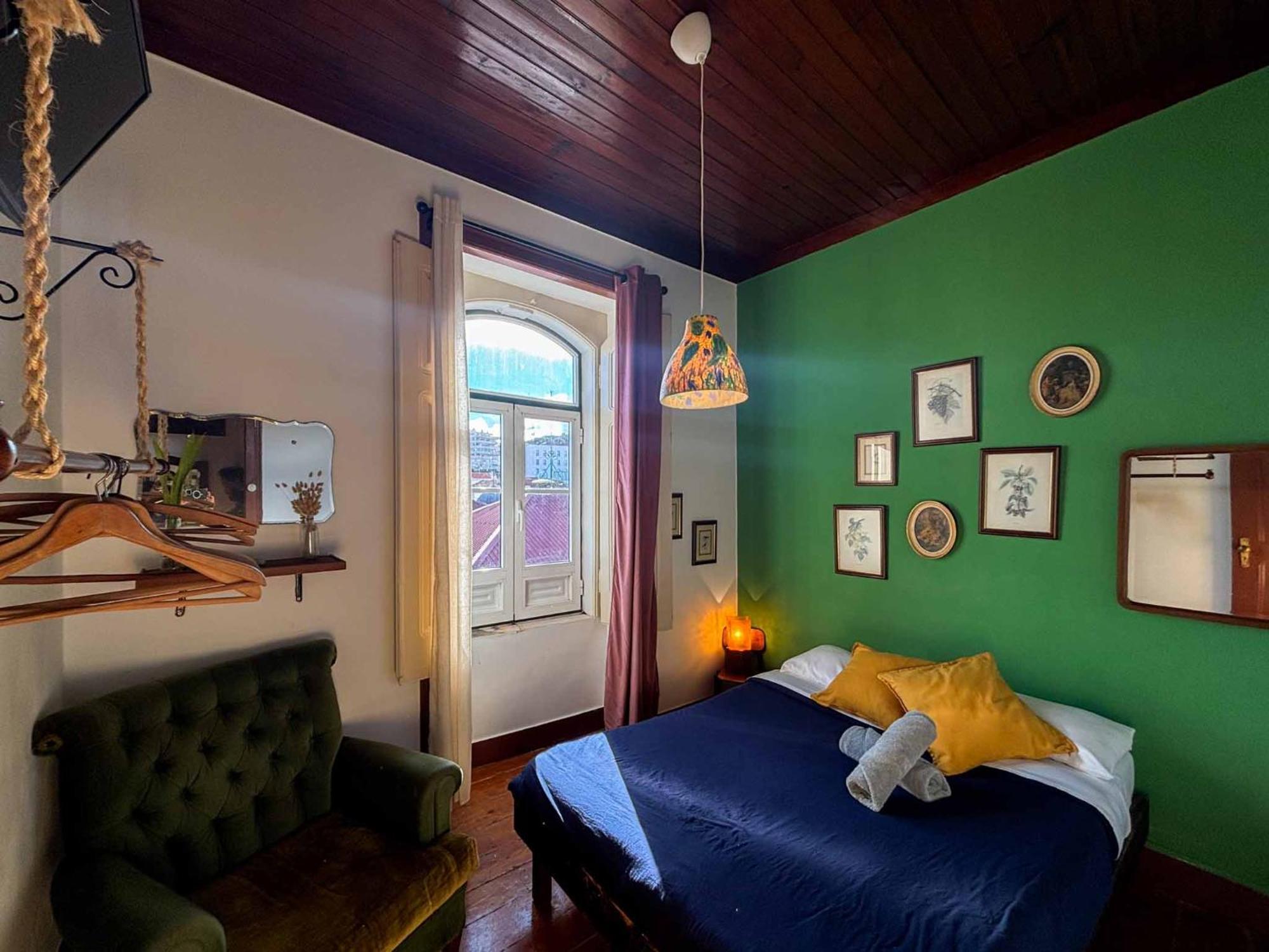 Oliva Guesthouse Vila Franca de Xira Luaran gambar