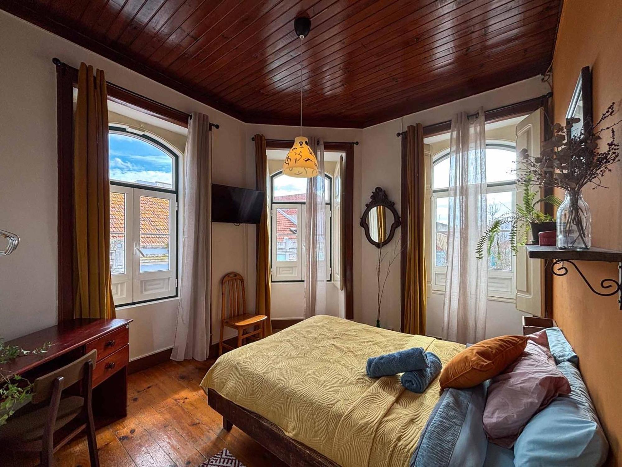 Oliva Guesthouse Vila Franca de Xira Luaran gambar