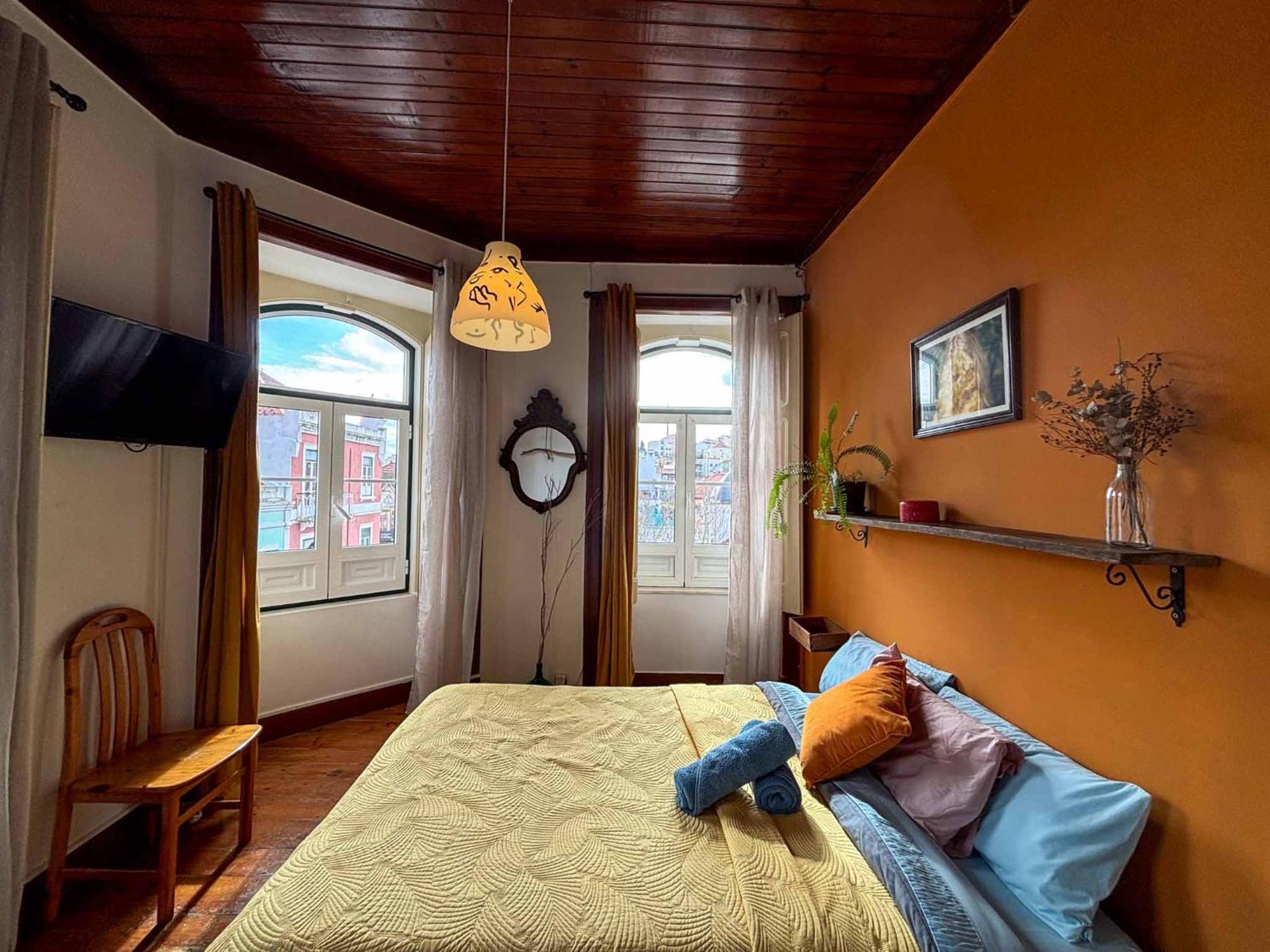 Oliva Guesthouse Vila Franca de Xira Luaran gambar